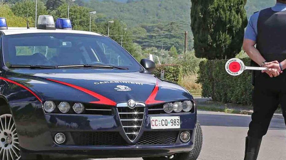 Paolo Armenise travolto e ucciso da banditi in fuga