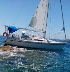 Se barca a vela fa rima con yoga