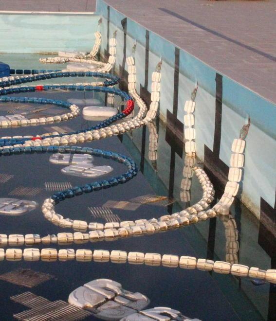 Sos piscine, i cittadini dicano cosa vogliono
