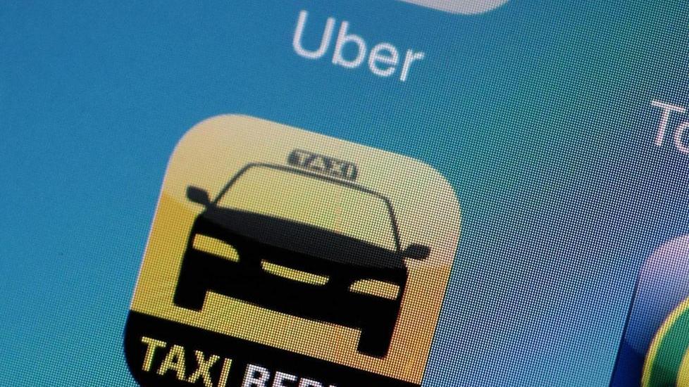 L’app dei taxi vale oro e sbarca a Pisa e Firenze