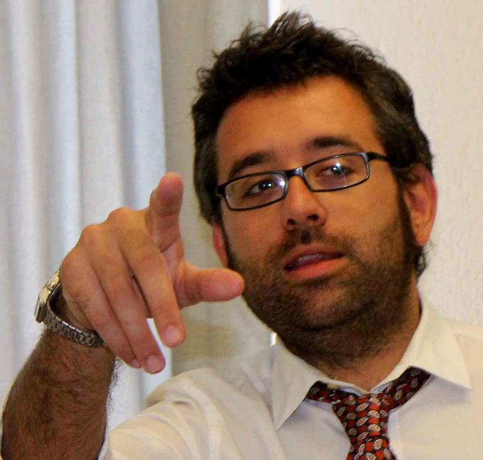 Idea di Bacci: «Il nuovo ospedale? Facciamolo da noi a Collesalvetti» 