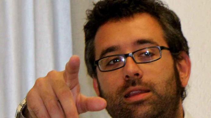 Idea di Bacci: «Il nuovo ospedale? Facciamolo da noi a Collesalvetti»