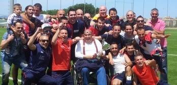 L’Ale Castiglia si prepara per il turno interregionale