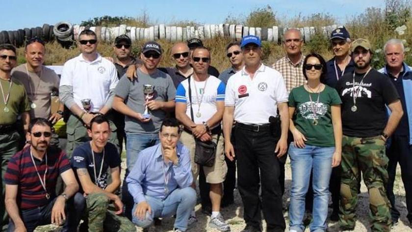 Emanuele Sanna si aggiudica il Memorial Cesare Desole