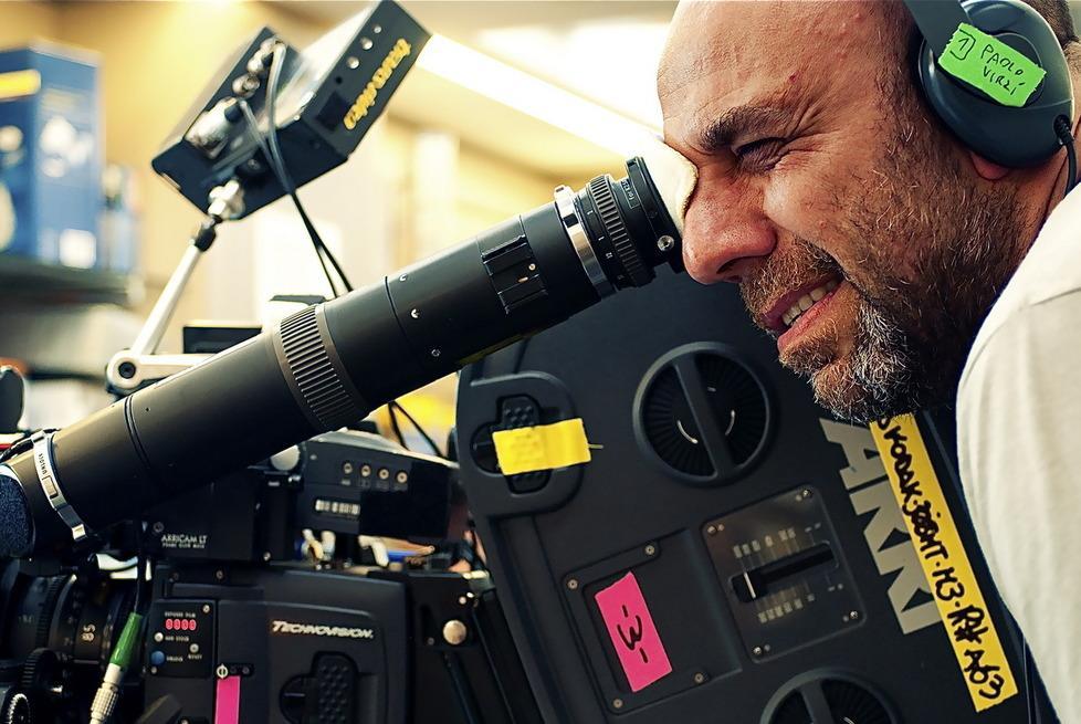 Il Globo d’oro va a Paolo Virzì 