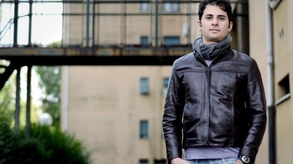 «Voglio raccontare la cronaca» Catozzella seduce lo Strega