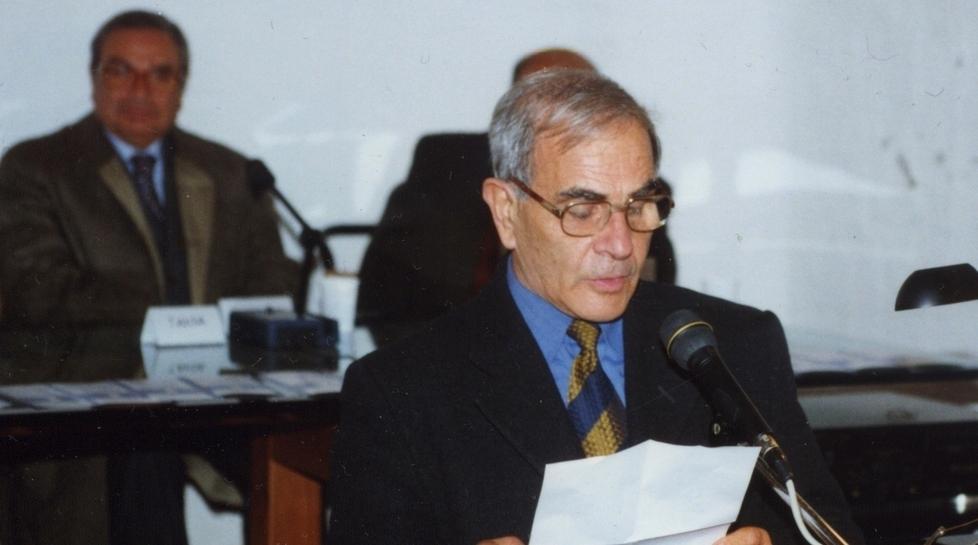 Il poeta Antoni Canu presenta le sue liriche in Spagna