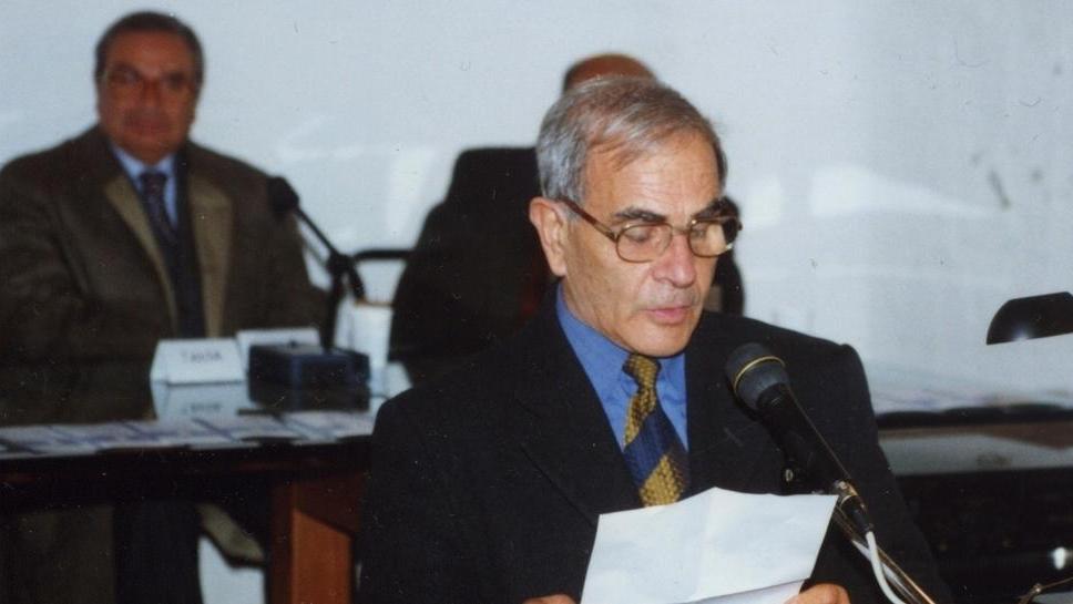Il poeta Antoni Canu presenta le sue liriche in Spagna