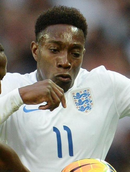 Welbeck ridà il sorriso a Roy Hodgson 