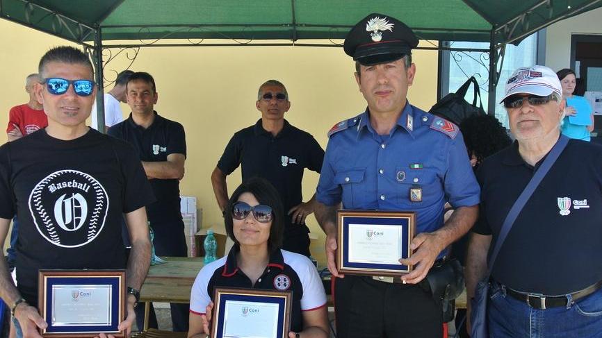 Buon compleanno Coni, festa a Olmedo