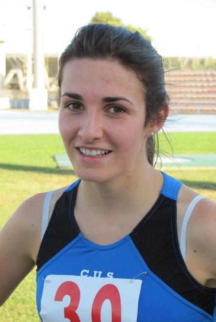 Atletica, secondo round dei campionati societari 