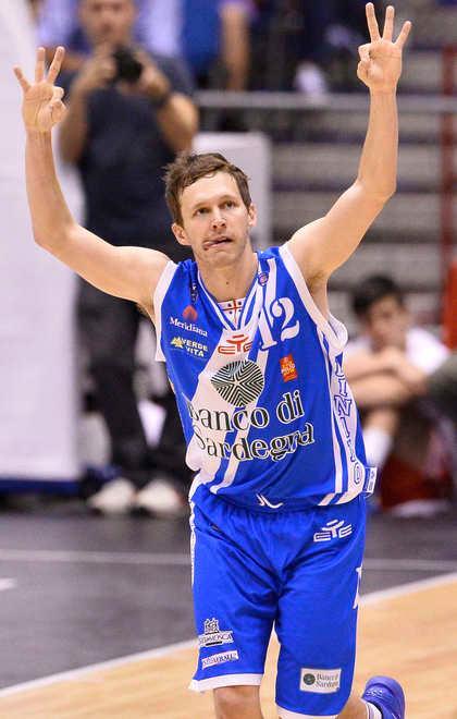 «Ciao Sassari, ci rivediamo presto» 