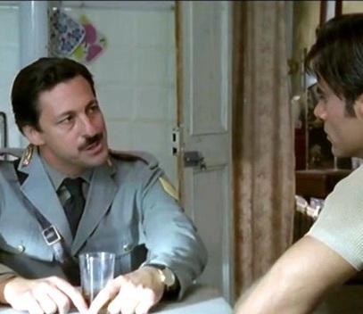 «Ti sbatto a Ozieri», la città in rivolta contro una fiction tv 