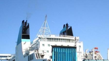 Porto, ruolo strategico nel Mediterraneo