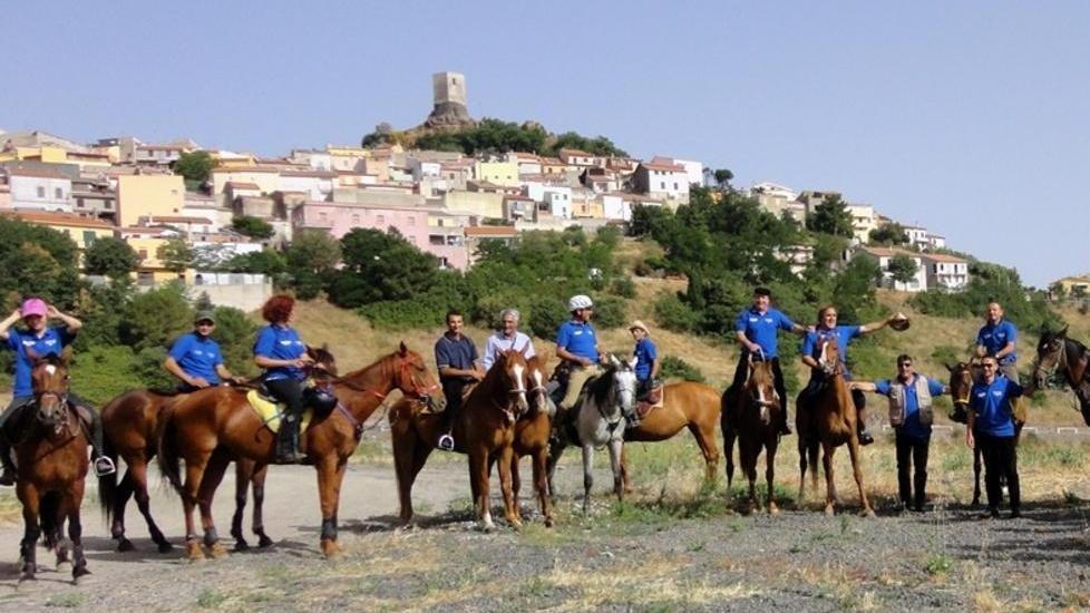 Pegaso: il viaggio a cavallo tra natura, sport e turismo 