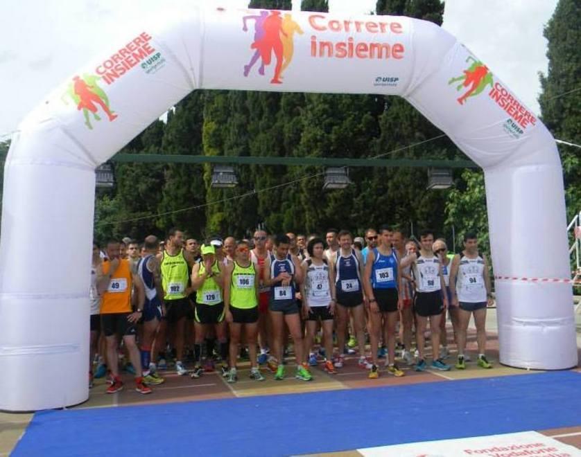 “Correre insieme” aiuta i bambini in ospedale