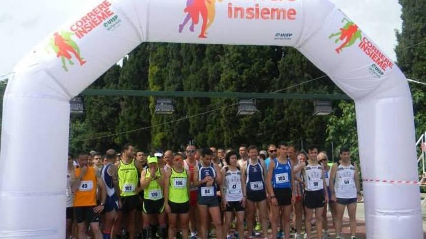 “Correre insieme” aiuta i bambini in ospedale