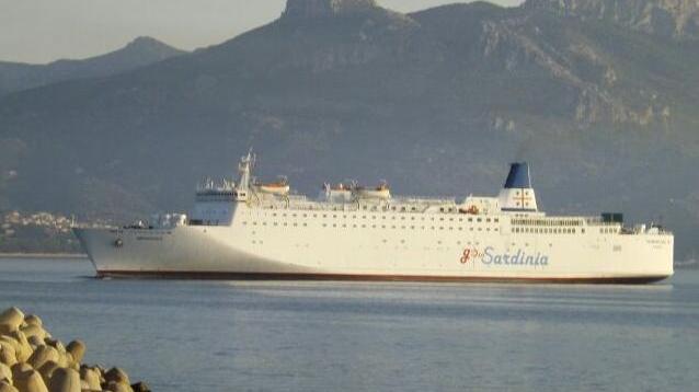 GoinSardinia, primo sbarco ad Arbatax con 141 passeggeri