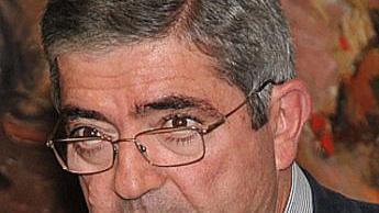 Consorzio Industriale, in bilico la presidenza