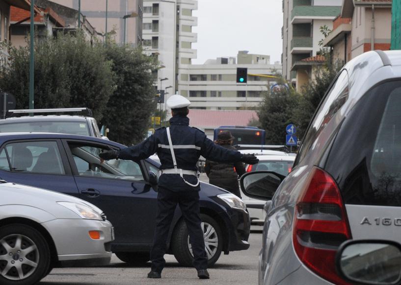 Vigili in agitazione, concerto a rischio 