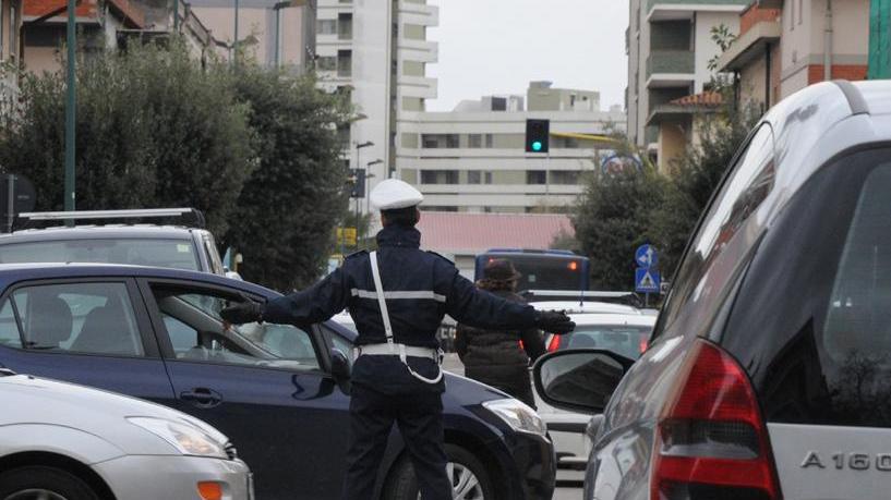 Vigili in agitazione, concerto a rischio