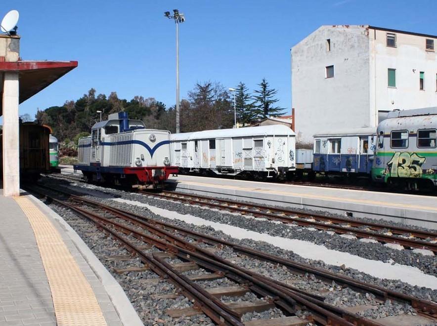 Ferrovie, la Cisl lancia l’allarme 