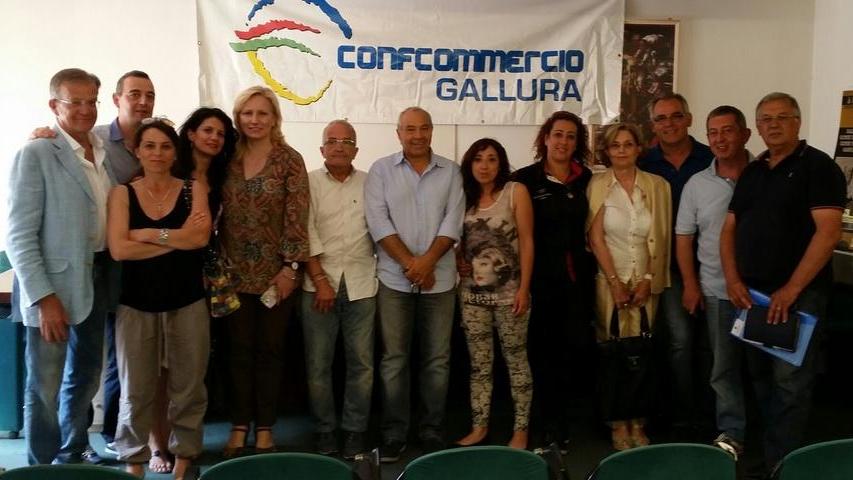 Rinnovamento e continuità: eletto il nuovo direttivo, Italo Fara confermato presidente