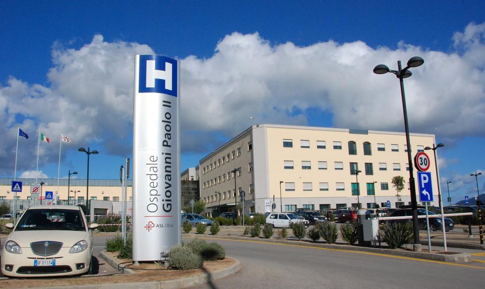 Ospedale, nessun parcheggio riservato per i talassemici