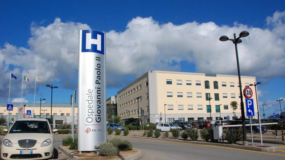 Ospedale, nessun parcheggio riservato per i talassemici
