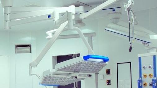 Ramazzini, sale operatorie chiuse