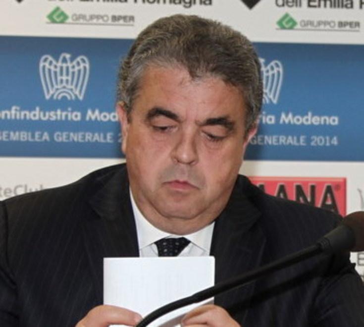 il direttore giovannni MESSORI