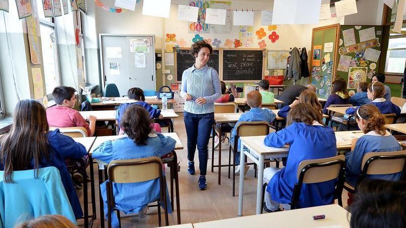 Tempo pieno, appello del sindaco