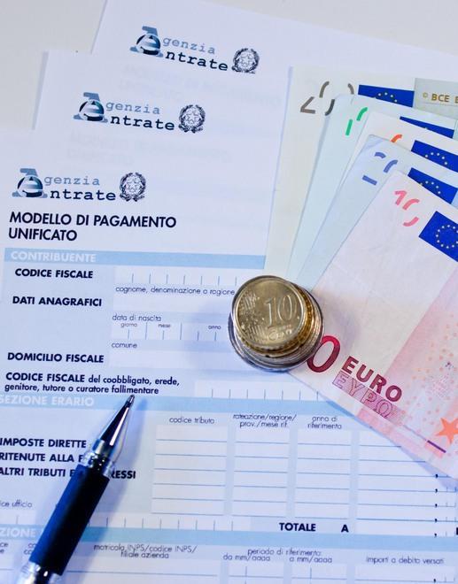 Il Comune a Renzi: «Tasi, no a sanzioni a chi paga in ritardo» 