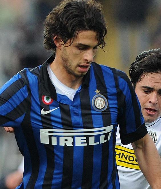 Ranocchia e Osvaldo: intreccio Inter-Juventus