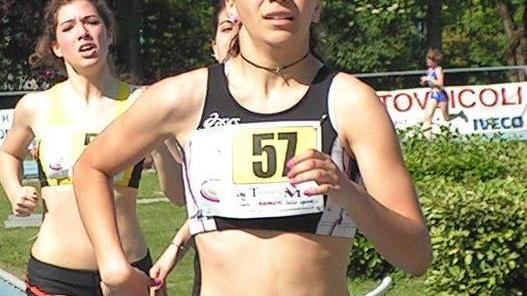 Atletica Estense, miglioramenti su tutti i campi di gara