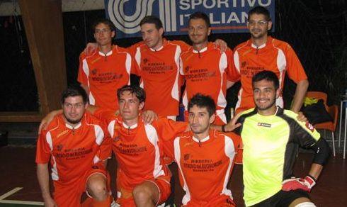 È arrivato il tempo delle finali Assegnati i 4 titoli provinciali