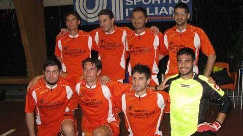 È arrivato il tempo delle finali Assegnati i 4 titoli provinciali