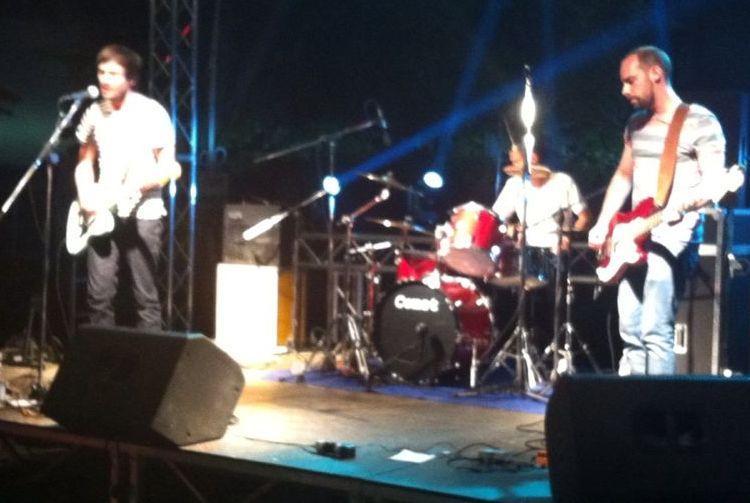 Al Secret un pieno d’energia dagli Hoogerland