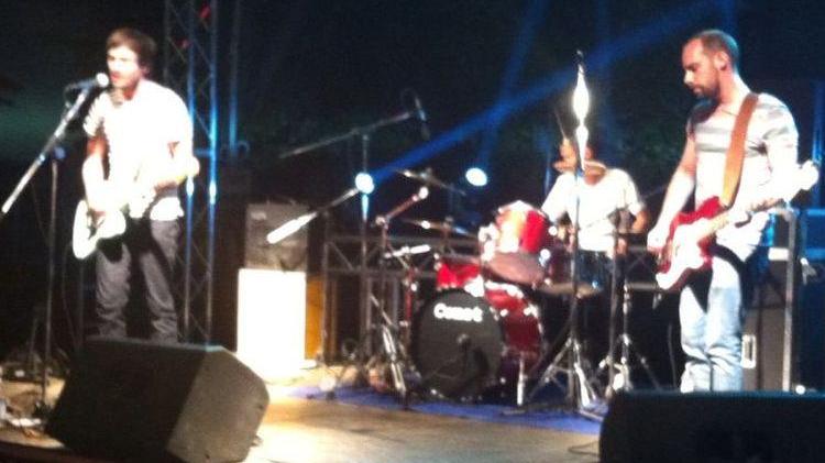 Al Secret un pieno d’energia dagli Hoogerland