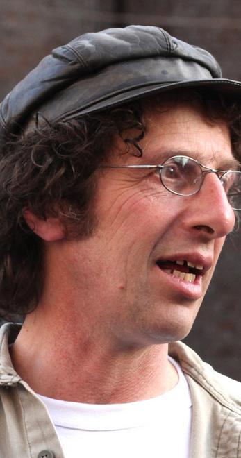 Compagno Antonio, adiòs 