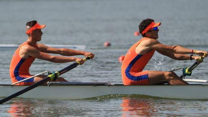 L’acqua di Varese è magica Due medaglie per il Cus