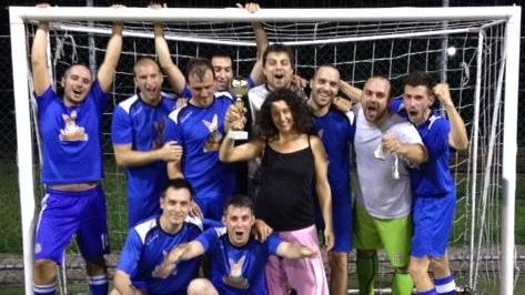 Il Dolce e Nero Caffè è amaro per la Dea Bendata Bellini