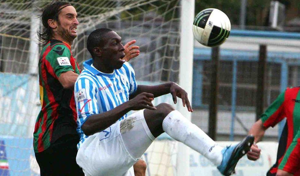 Spal, ciak si gira Oggi arriva il regista: Miglietta a Ferrara 