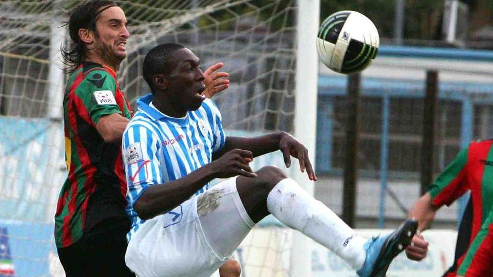 Spal, ciak si gira Oggi arriva il regista: Miglietta a Ferrara