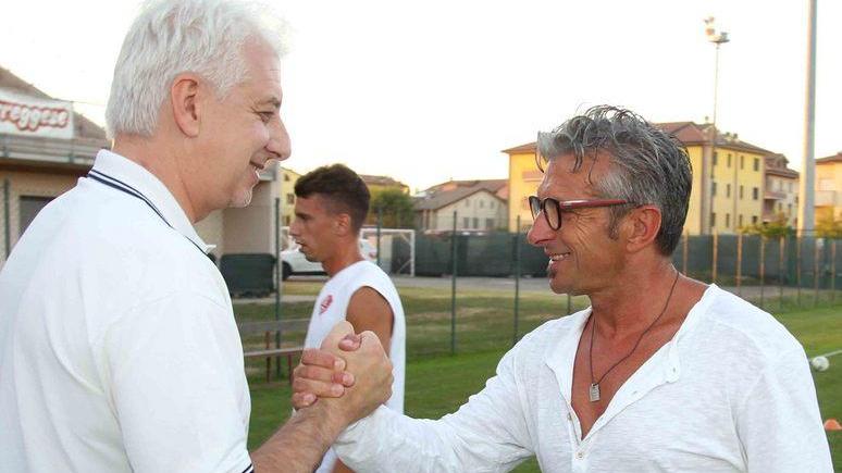 Lazzaretti l’uomo giusto per la Reggiana