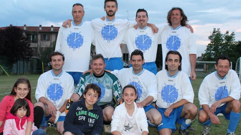 Stasera si completa il secondo turno