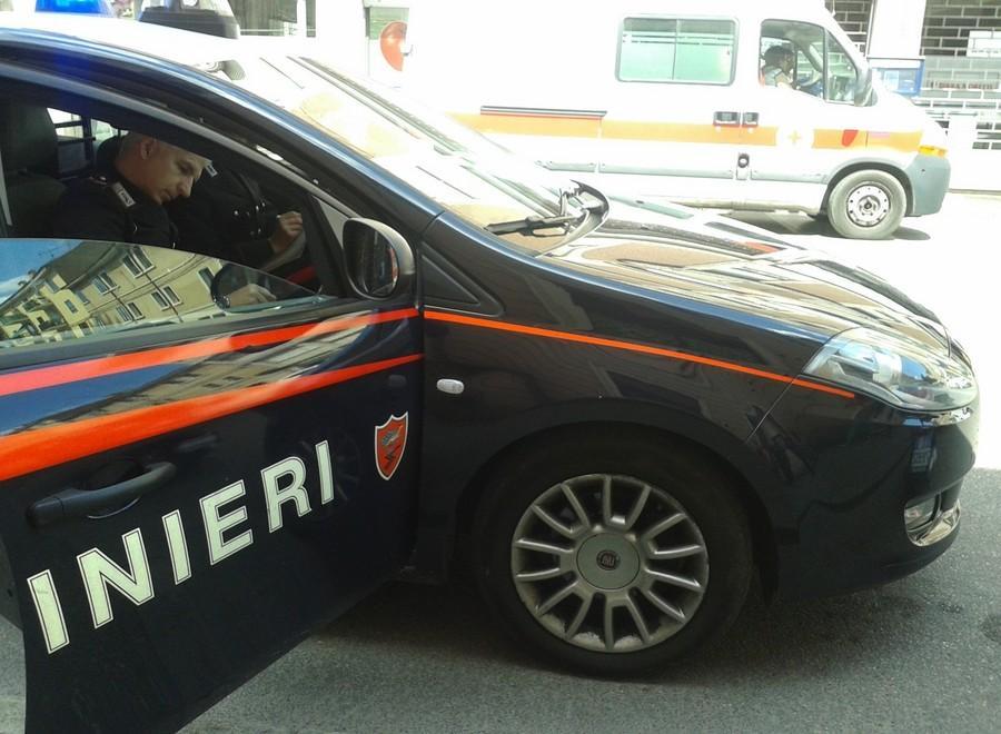 Aggredito nella notte a Comacchio 