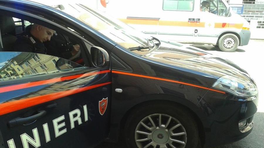 Aggredito nella notte a Comacchio