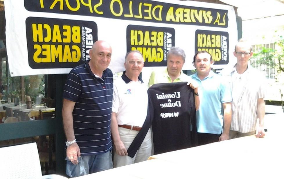 Insieme a Tommaso per chi soffre 