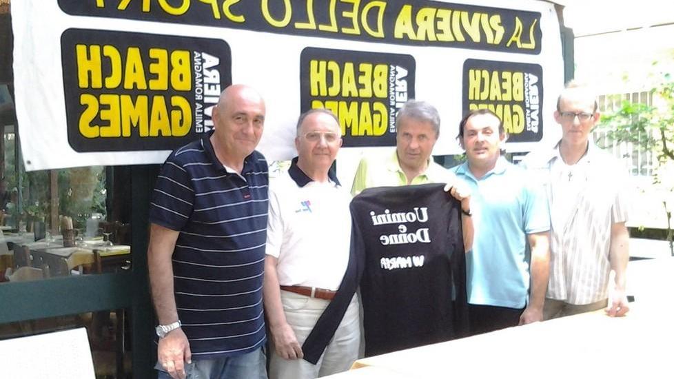 Insieme a Tommaso per chi soffre